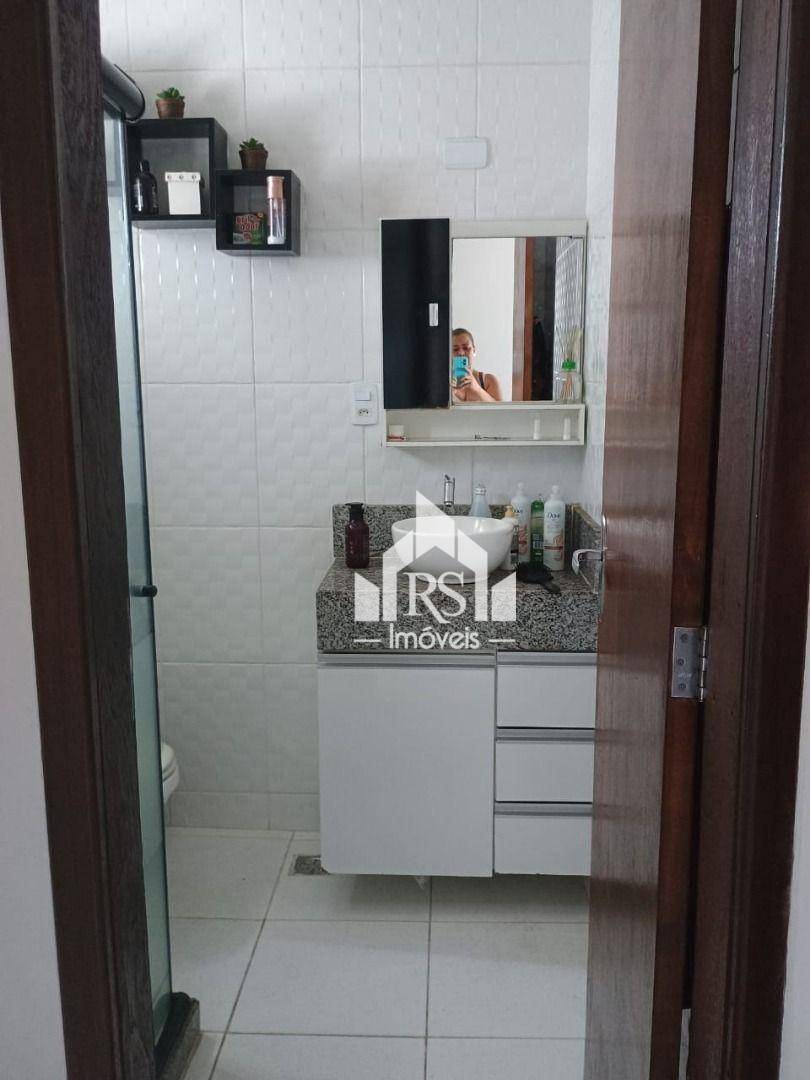 Apartamento à venda com 2 quartos, 66m² - Foto 11