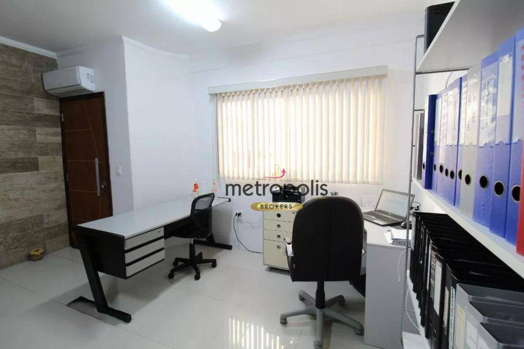 Sobrado à venda com 4 quartos, 148m² - Foto 57