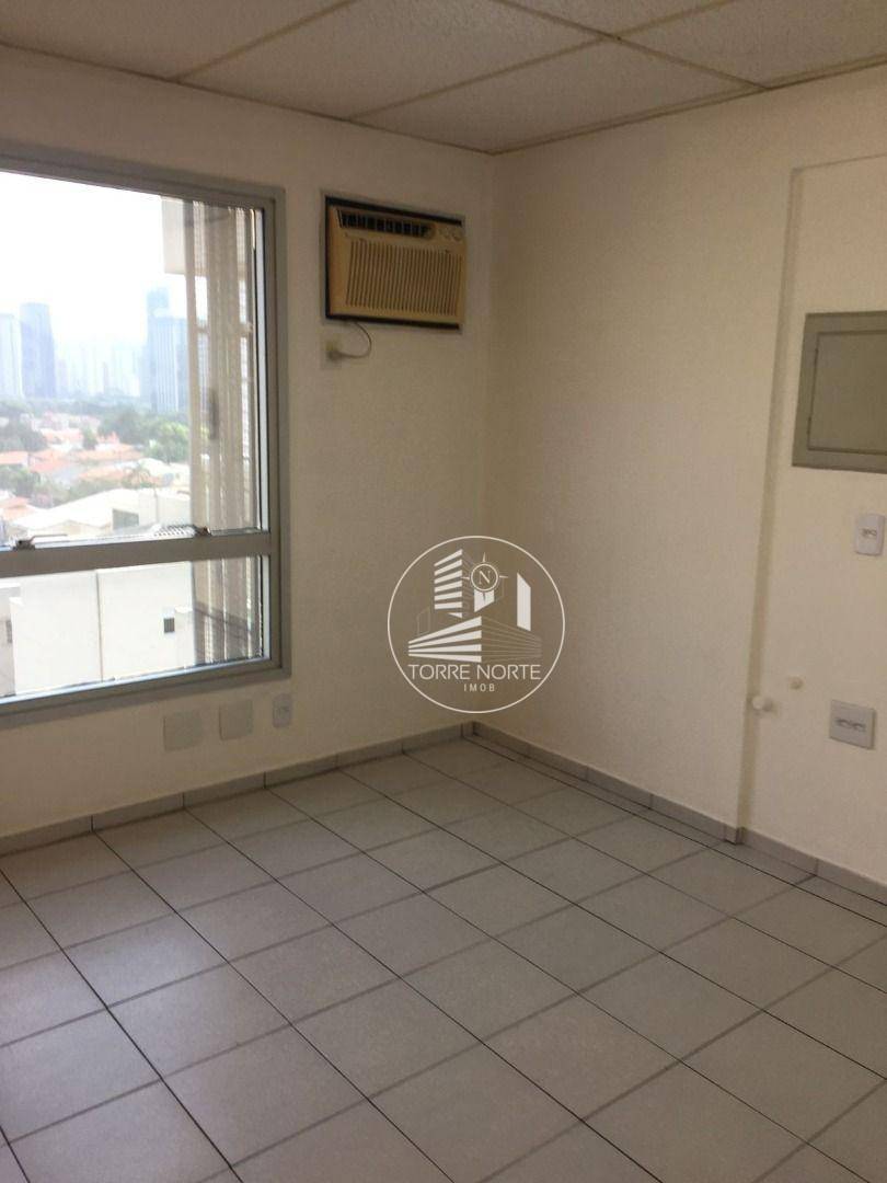 Conjunto Comercial-Sala à venda, 37m² - Foto 3