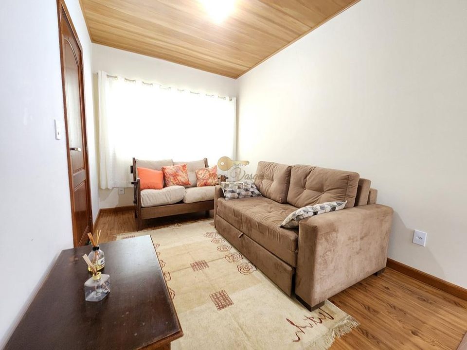 Casa à venda com 2 quartos, 120m² - Foto 5