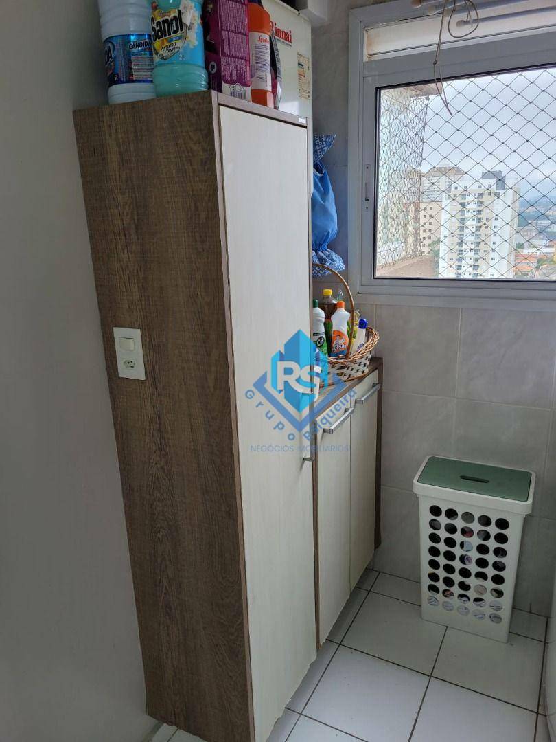 Apartamento à venda com 2 quartos, 64m² - Foto 13