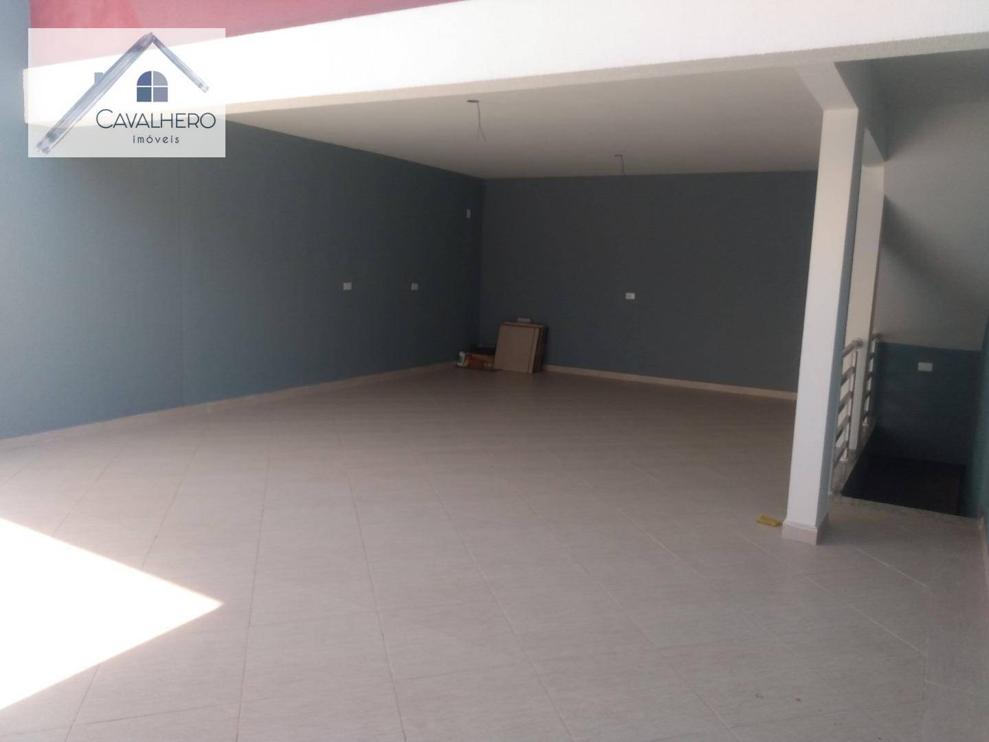 Sobrado à venda com 3 quartos, 150M2 - Foto 5