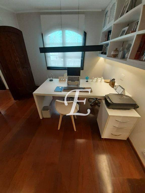 Casa de Condomínio à venda com 4 quartos, 320m² - Foto 39