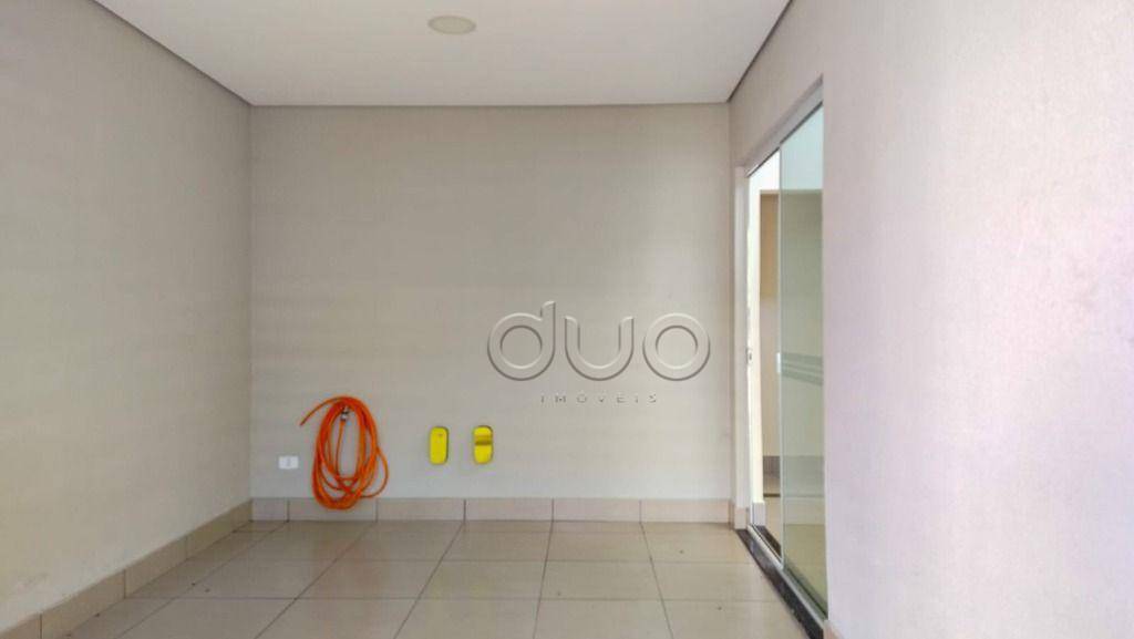 Casa para alugar, 74m² - Foto 2