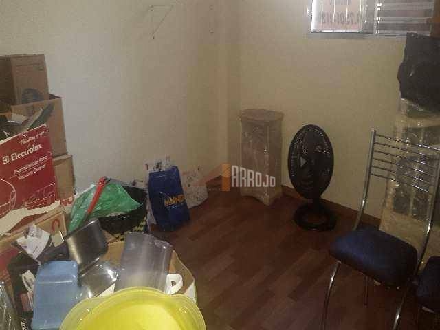 Apartamento à venda com 2 quartos, 56m² - Foto 4