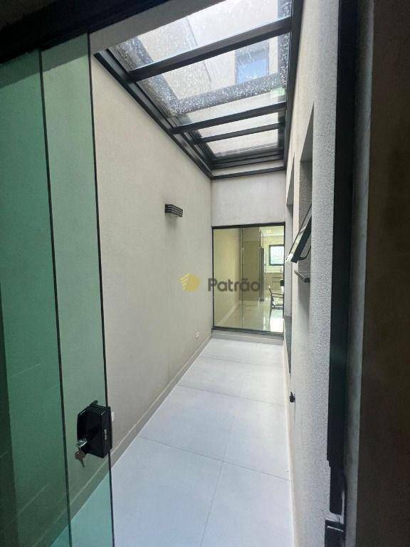 Sobrado à venda com 3 quartos, 272m² - Foto 10