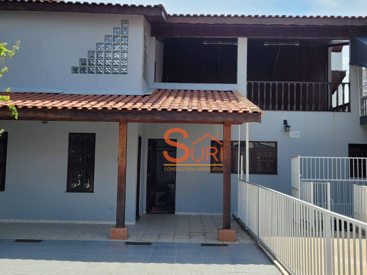 Casa à venda com 6 quartos, 510m² - Foto 64