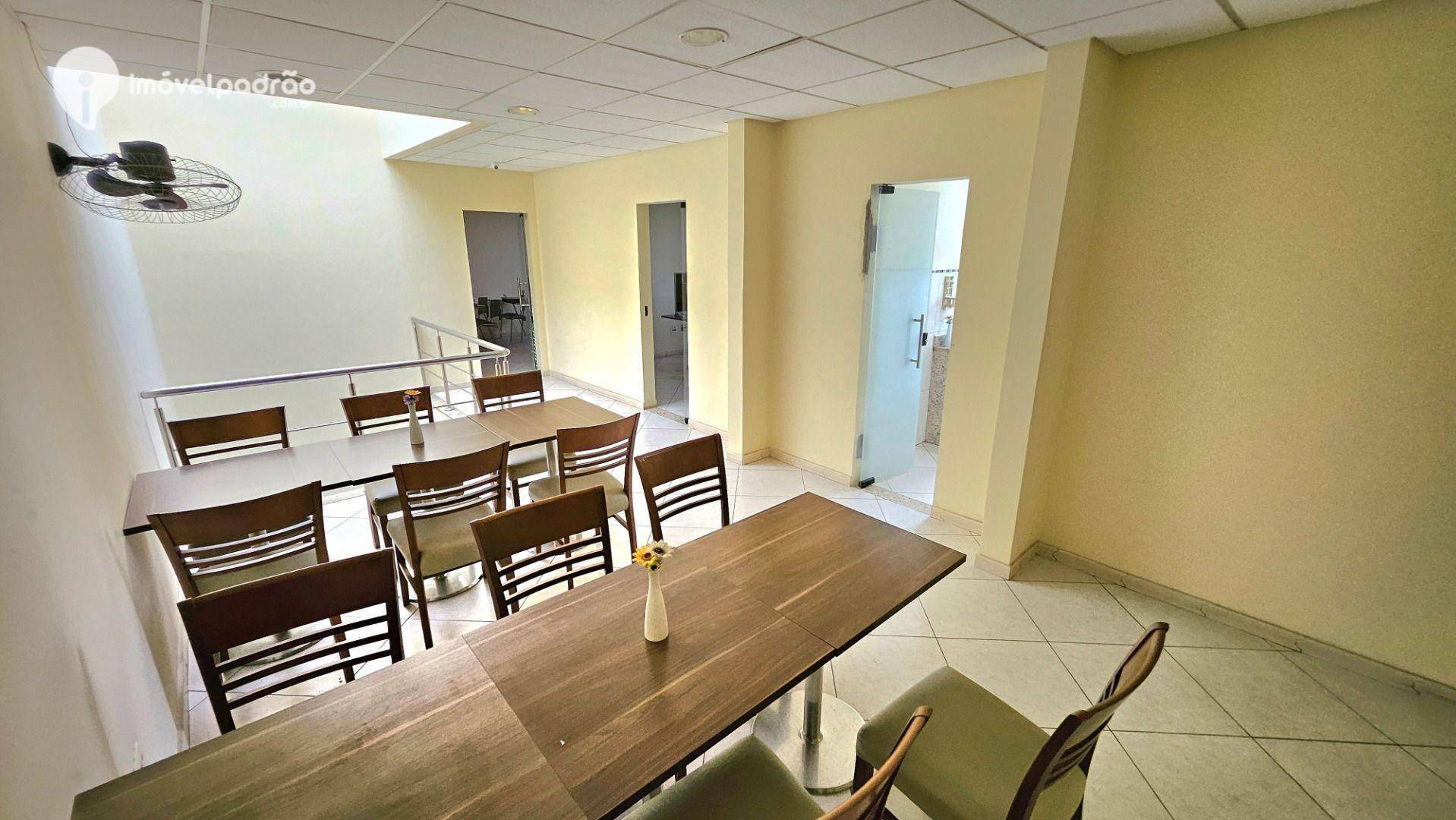 Prédio Inteiro para alugar, 370m² - Foto 28