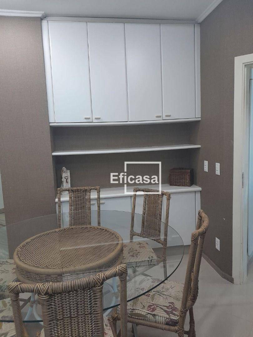 Apartamento à venda com 4 quartos, 501m² - Foto 1