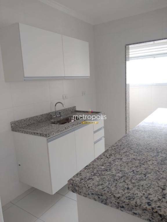 Apartamento à venda com 2 quartos, 62m² - Foto 9