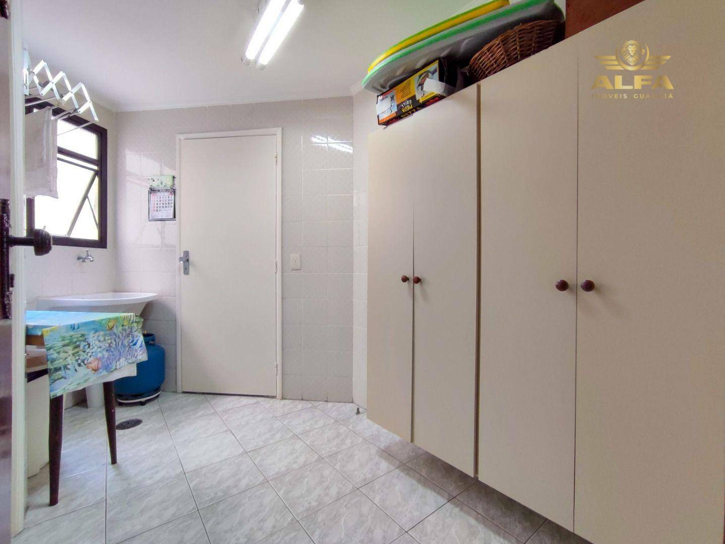 Apartamento à venda com 2 quartos, 80m² - Foto 17