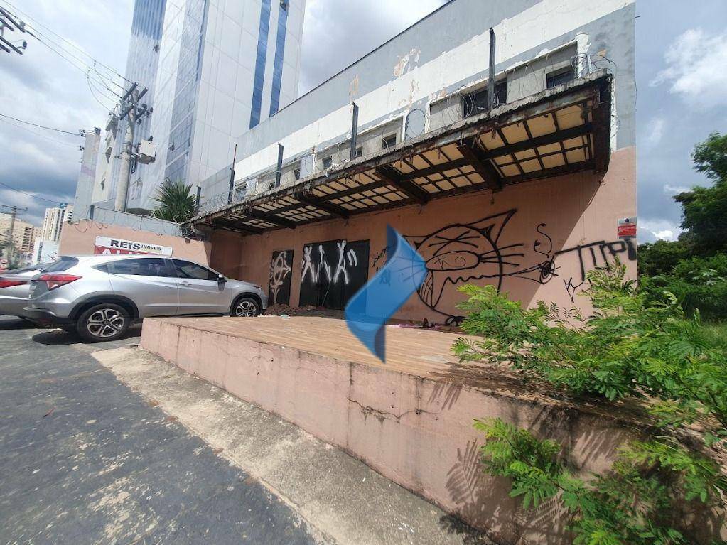 Prédio Inteiro para alugar, 581m² - Foto 19