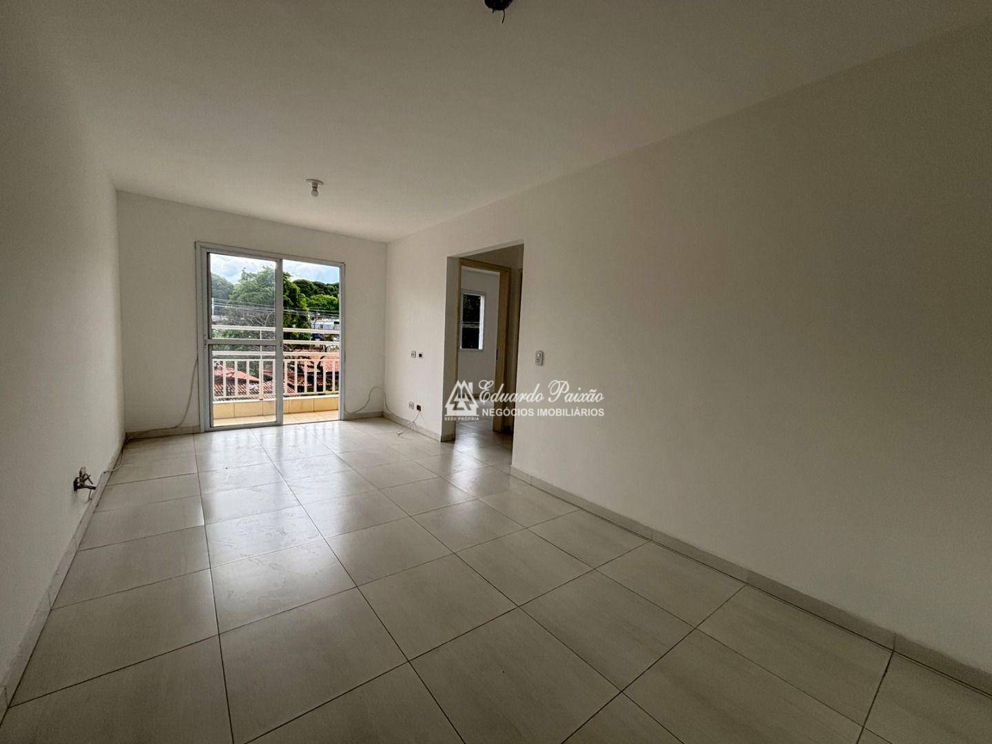 Apartamento para alugar com 2 quartos, 62m² - Foto 1