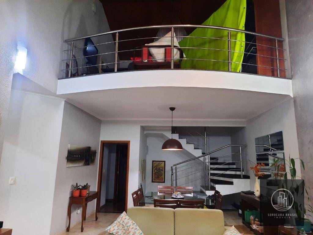 Casa para alugar com 3 quartos, 338m² - Foto 26