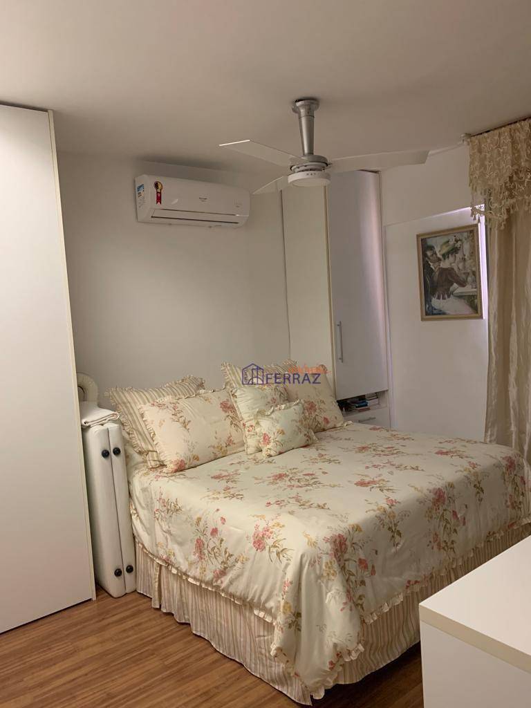 Cobertura à venda com 3 quartos, 430m² - Foto 20