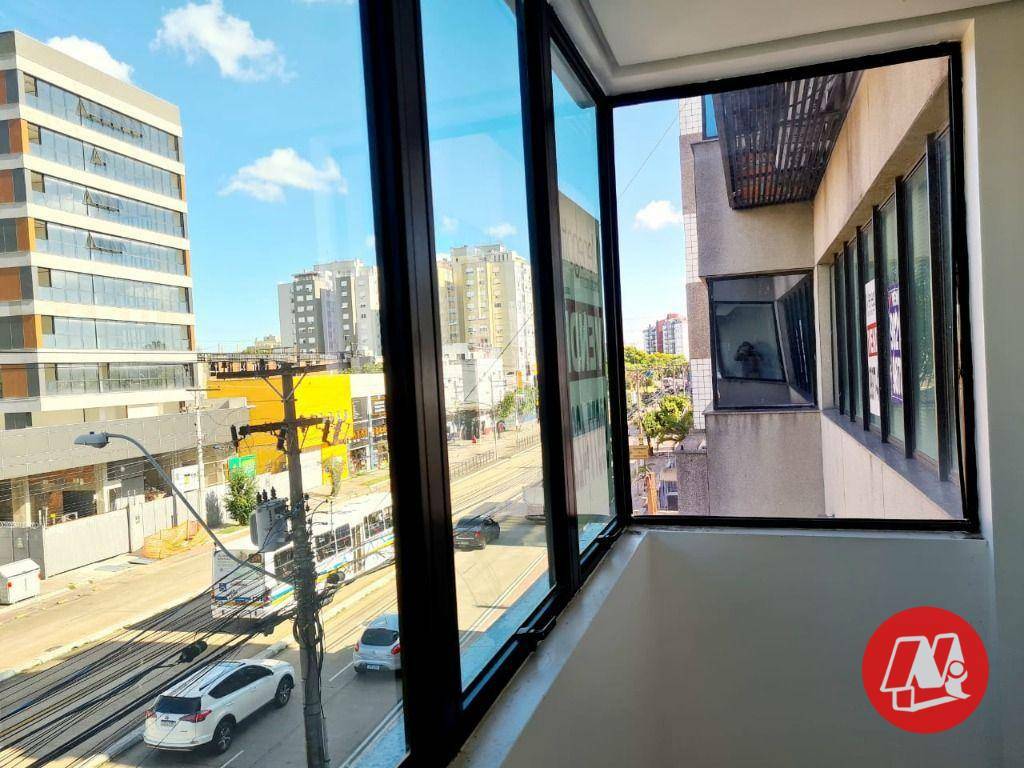 Conjunto Comercial-Sala à venda, 234m² - Foto 9