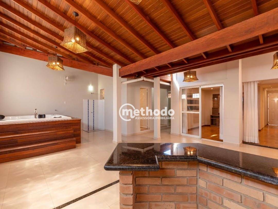 Casa de Condomínio à venda com 3 quartos, 220m² - Foto 18