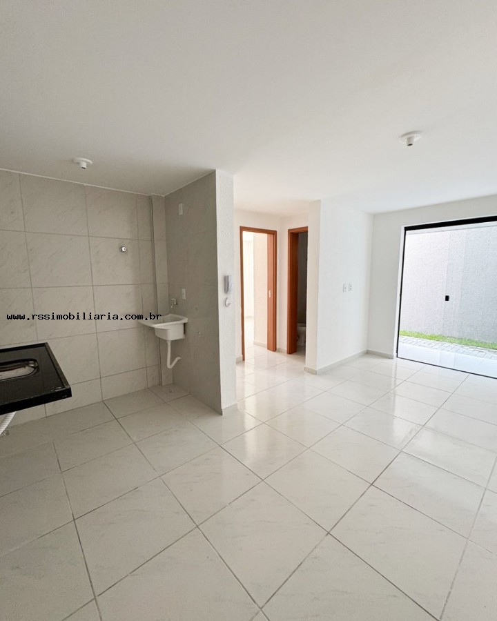 Apartamento à venda com 2 quartos, 50m² - Foto 6