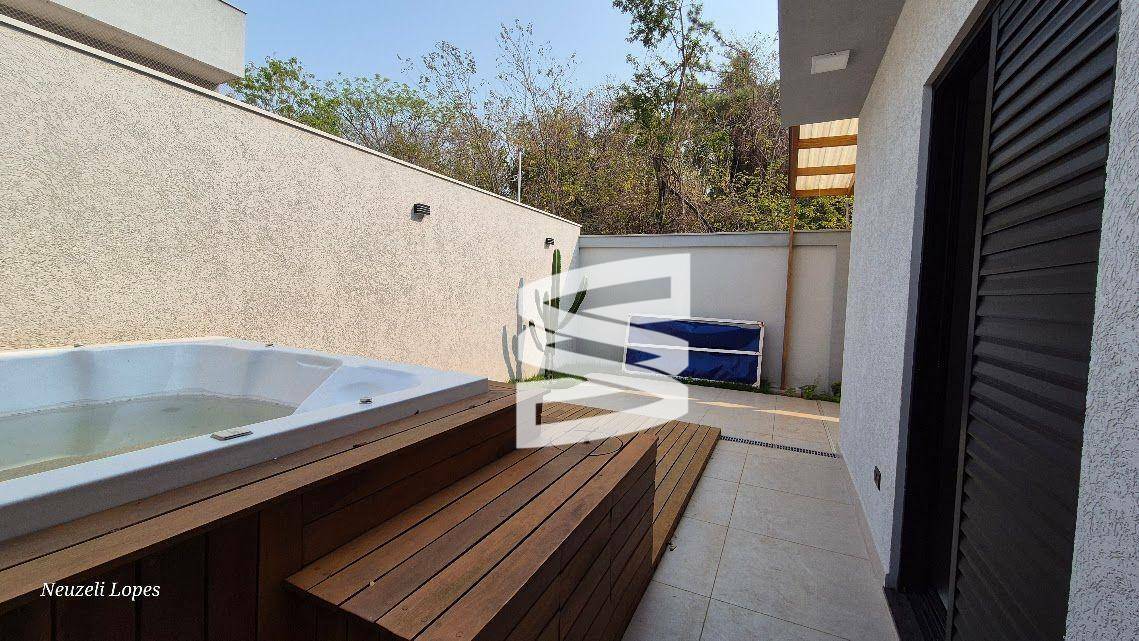 Casa de Condomínio à venda com 3 quartos, 140m² - Foto 25