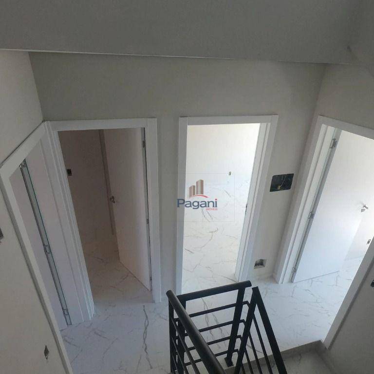 Sobrado à venda com 3 quartos, 101m² - Foto 5