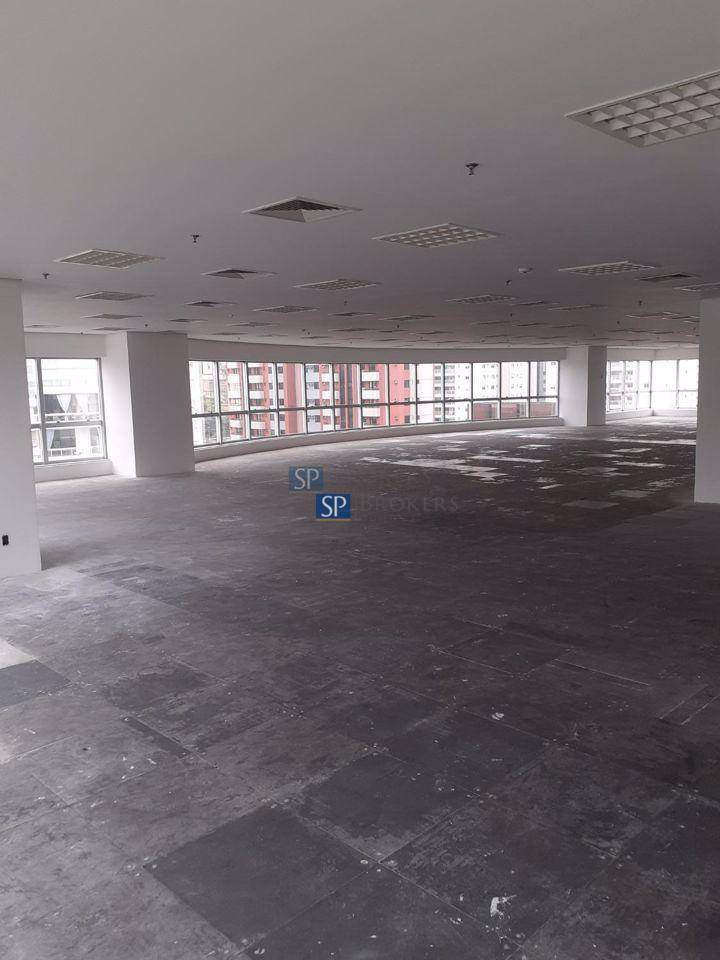 Conjunto Comercial-Sala para alugar, 417m² - Foto 1