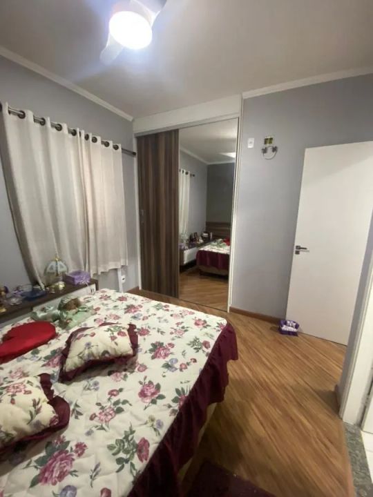 Apartamento à venda com 3 quartos, 72m² - Foto 9