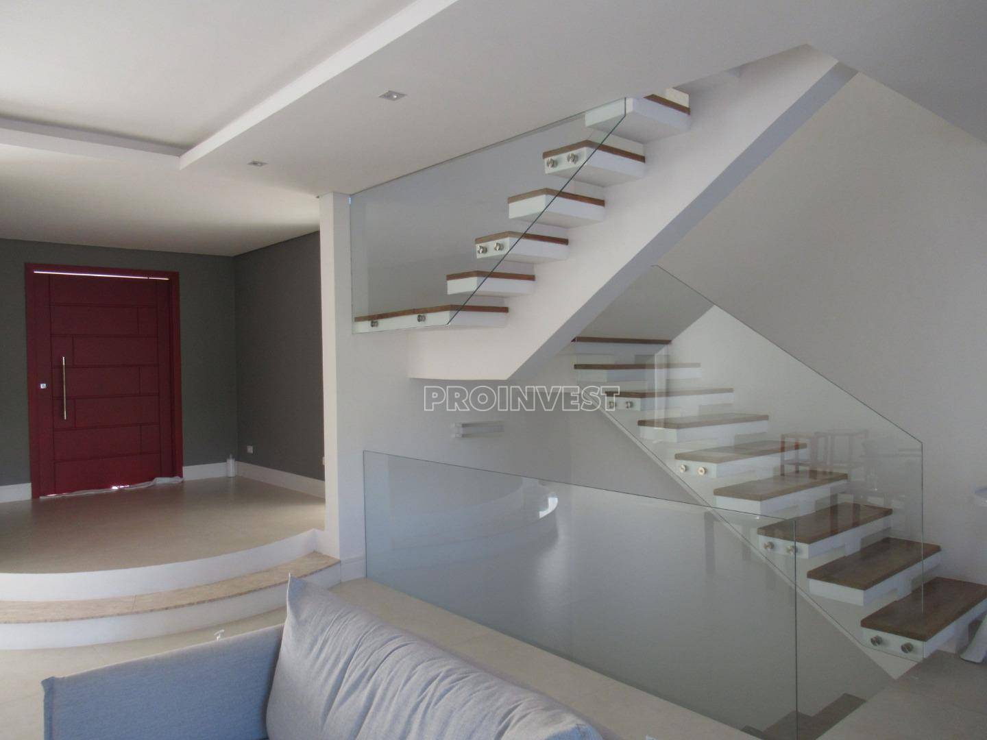 Casa de Condomínio à venda com 4 quartos, 380m² - Foto 2