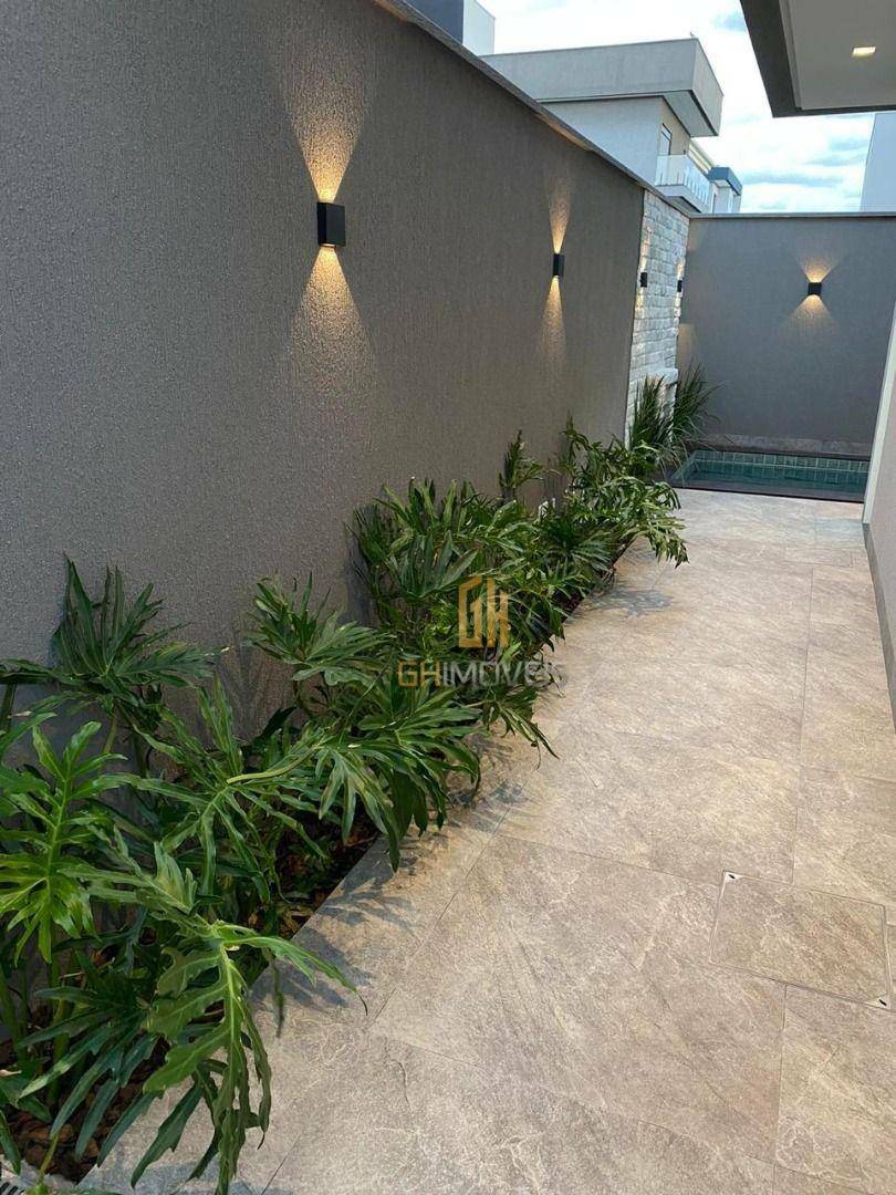 Casa de Condomínio à venda com 3 quartos, 155m² - Foto 19