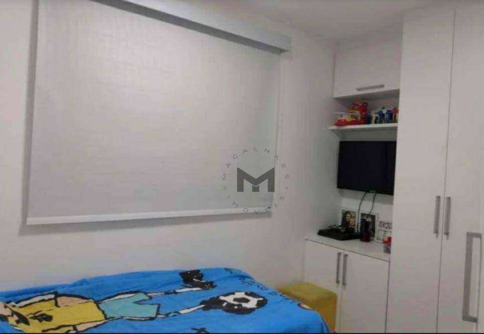 Apartamento à venda com 3 quartos, 94m² - Foto 17