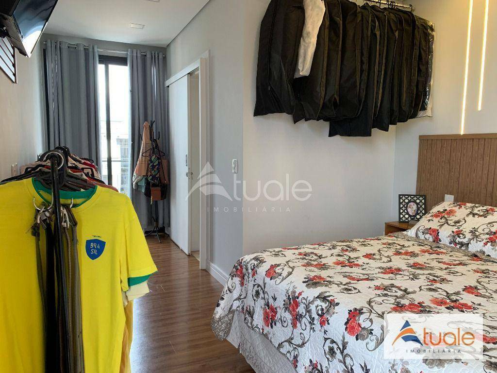 Casa de Condomínio à venda com 3 quartos, 200m² - Foto 25