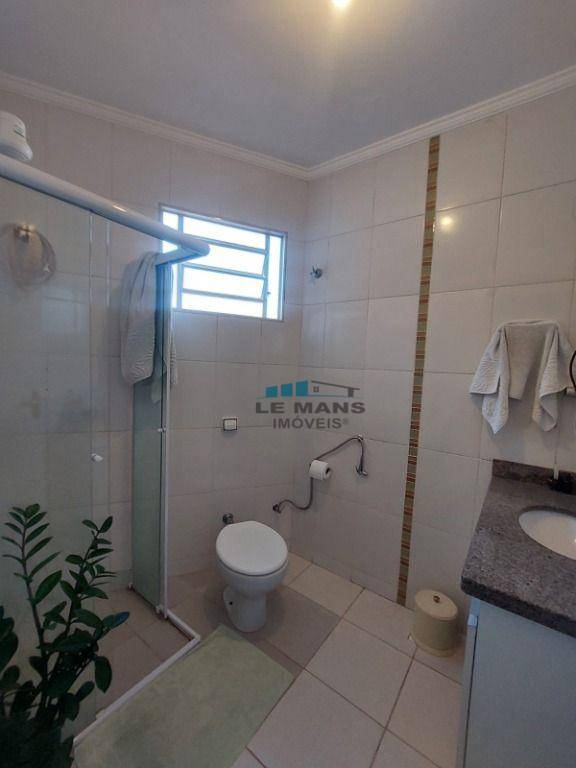 Casa à venda com 2 quartos, 125m² - Foto 17