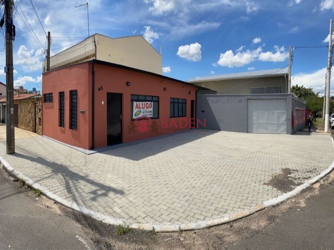 Depósito-Galpão, 236 m² - Foto 1