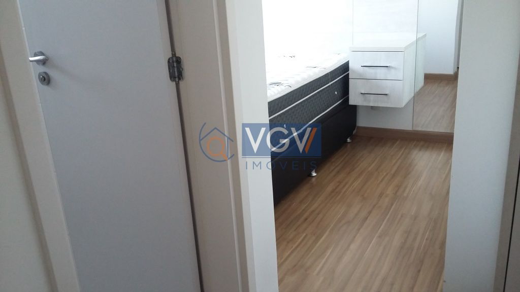 Apartamento à venda com 2 quartos, 57m² - Foto 8