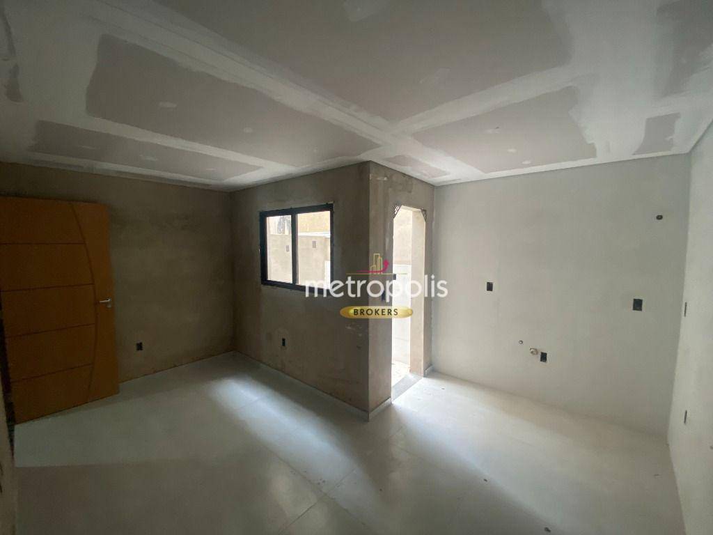 Apartamento à venda com 2 quartos, 57m² - Foto 3