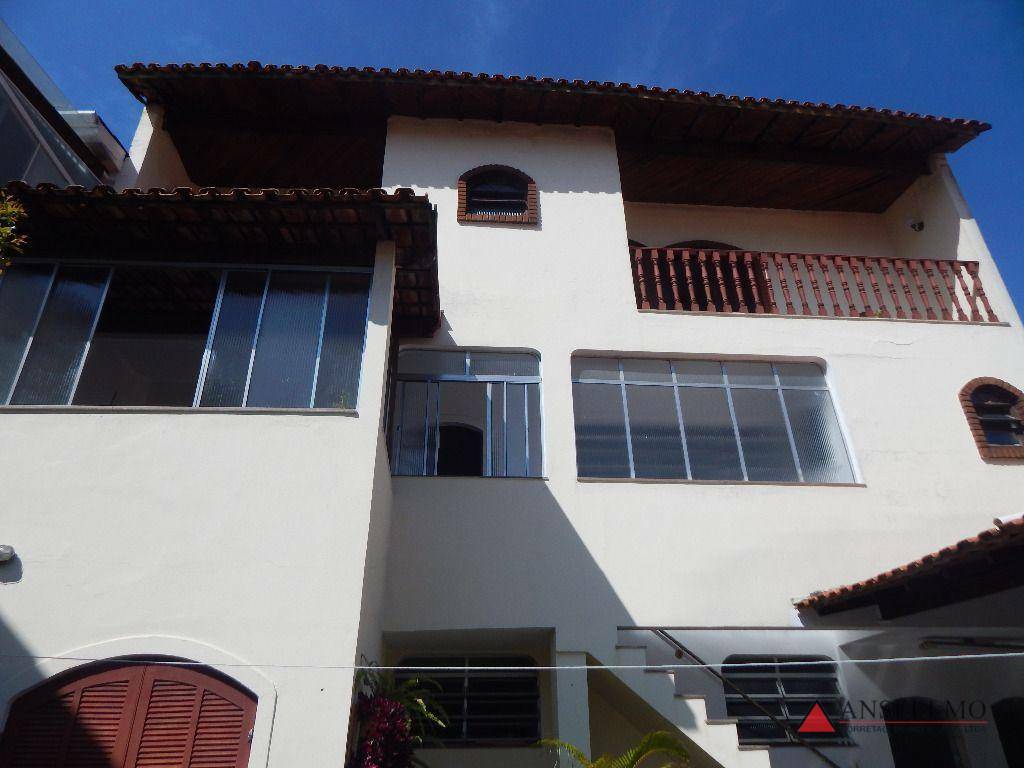 Sobrado à venda e aluguel com 4 quartos, 530m² - Foto 13