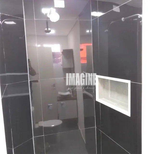 Sobrado à venda com 2 quartos, 80m² - Foto 13