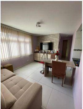 Apartamento, 2 quartos, 49 m² - Foto 1