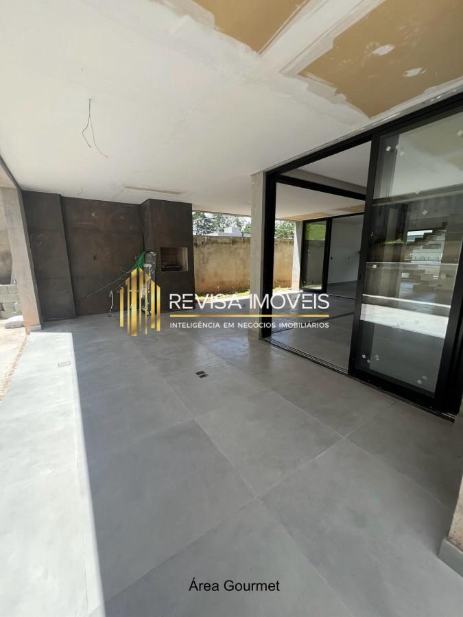 Casa de Condomínio à venda com 3 quartos, 290m² - Foto 13