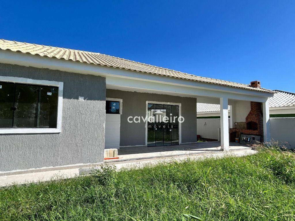 Casa de Condomínio à venda com 3 quartos, 172m² - Foto 4
