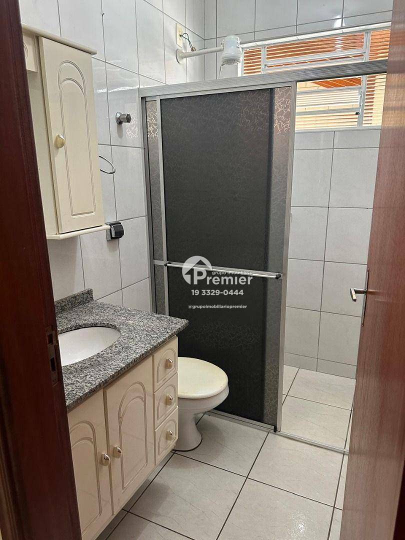 Casa à venda com 4 quartos, 260m² - Foto 18