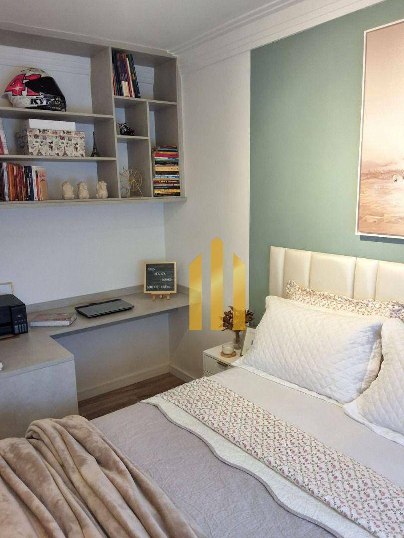 Apartamento à venda com 2 quartos, 45m² - Foto 11