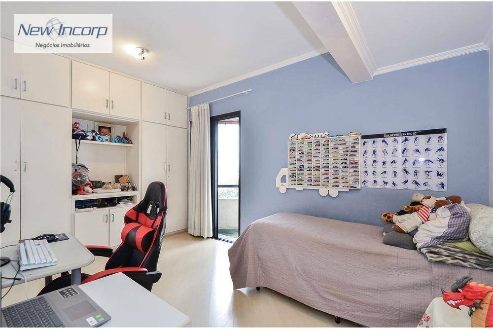 Apartamento à venda com 3 quartos, 130m² - Foto 11