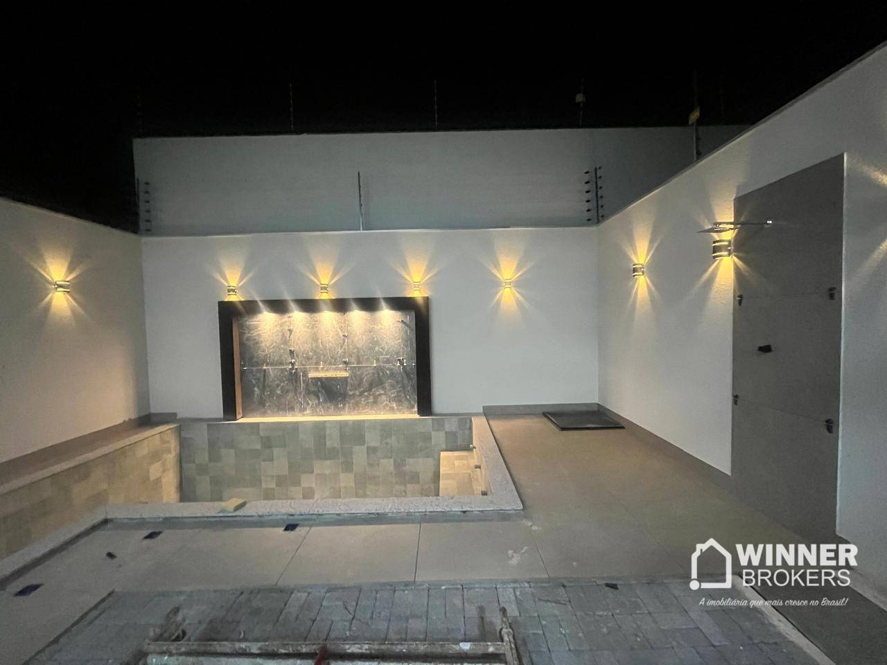 Casa, 3 quartos, 182 m² - Foto 5