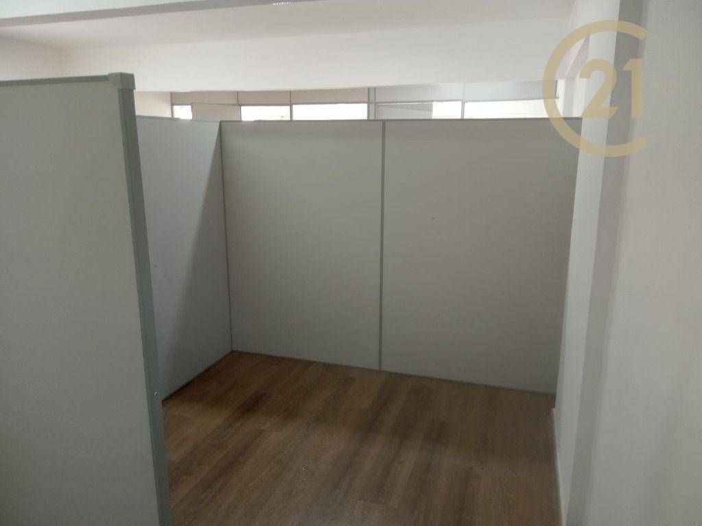 Conjunto Comercial-Sala para alugar, 80m² - Foto 13