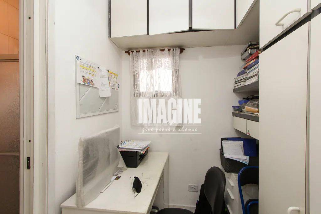 Apartamento à venda com 3 quartos, 138m² - Foto 25