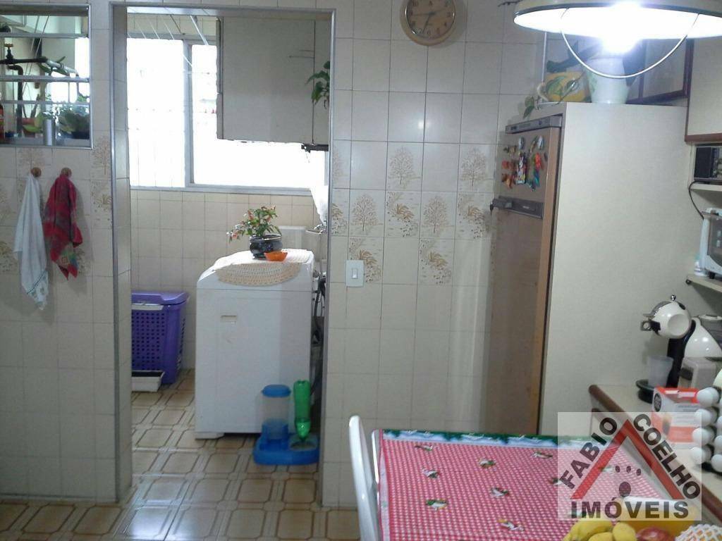 Apartamento à venda com 3 quartos, 114m² - Foto 10