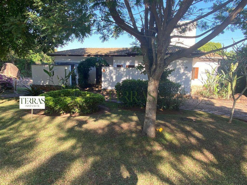 Casa de Condomínio, 4 quartos - Foto 1