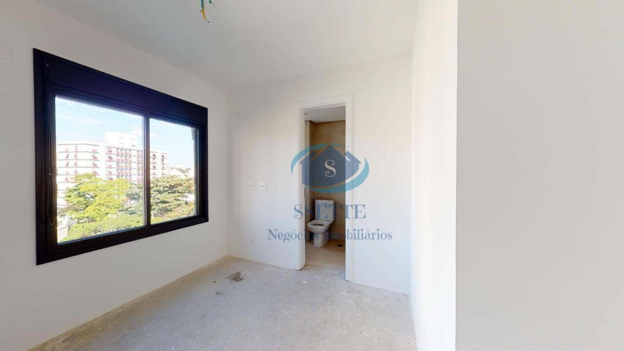 Apartamento à venda com 4 quartos, 130m² - Foto 13