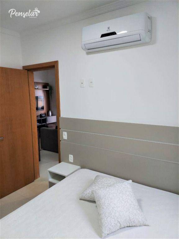 Apartamento à venda com 2 quartos, 55m² - Foto 12