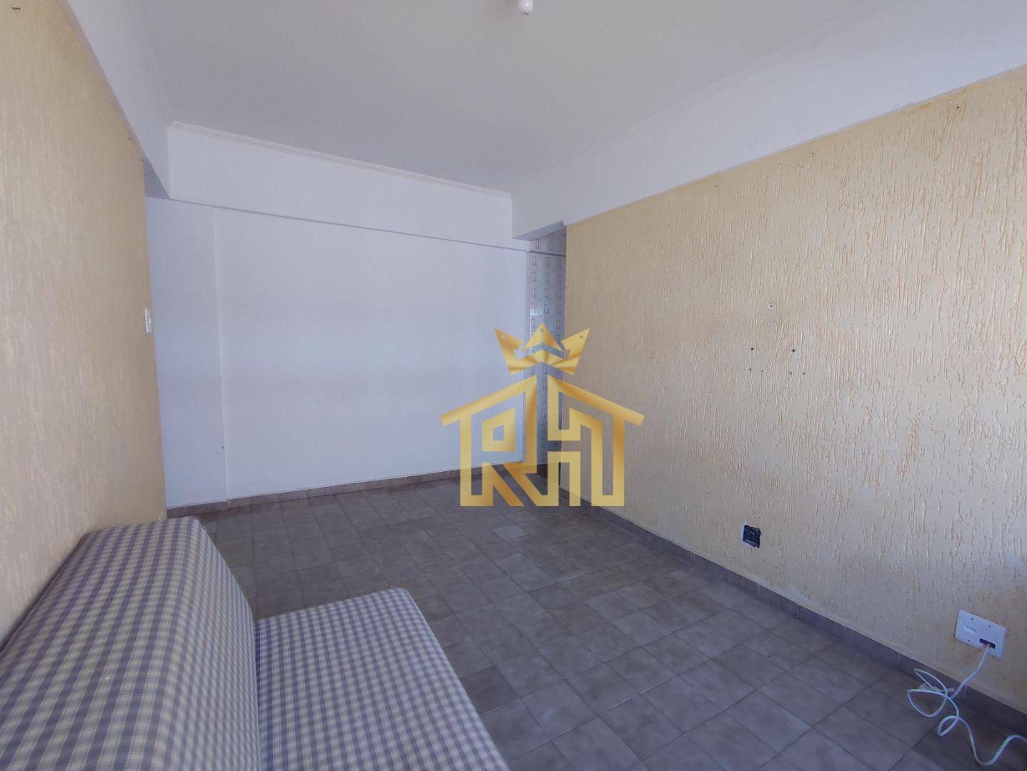 Apartamento à venda com 1 quarto, 47m² - Foto 6